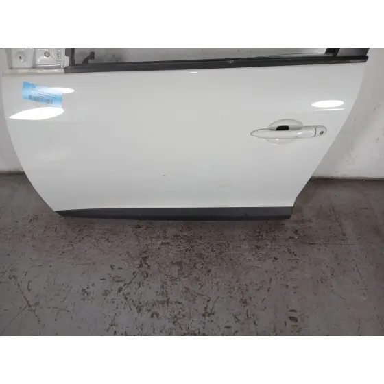 Puerta Delantera Izquierda para Renault Megane Iii Berlina 5 P