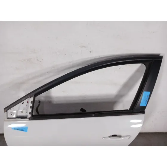 Puerta Delantera Izquierda para Renault Megane Iii Berlina 5 P