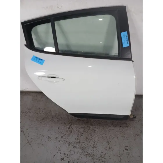 Puerta Trasera Derecha para Renault Megane Iii Berlina 5 P