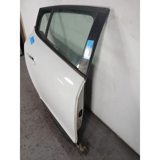Puerta Trasera Derecha para Renault Megane Iii Berlina 5 P