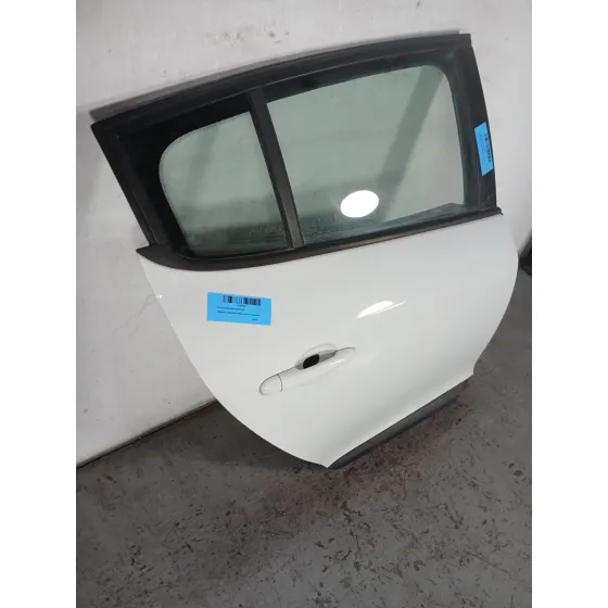 Puerta Trasera Derecha para Renault Megane Iii Berlina 5 P