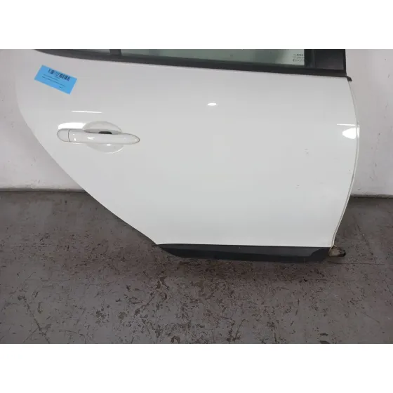 Puerta Trasera Derecha para Renault Megane Iii Berlina 5 P