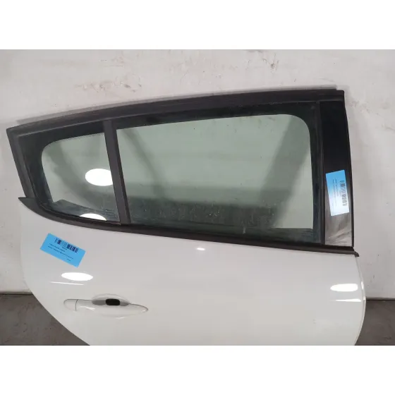 Puerta Trasera Derecha para Renault Megane Iii Berlina 5 P