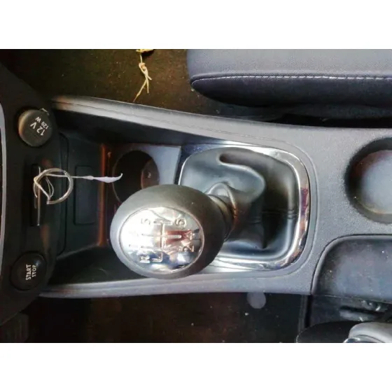 Palanca Cambio para Renault Megane Iii Berlina 5 P