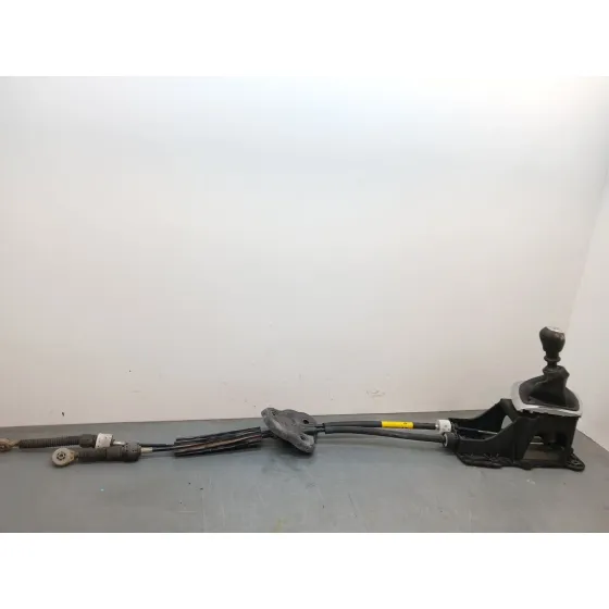 Palanca Cambio para Renault Megane Iii Berlina 5 P