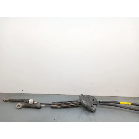 Palanca Cambio para Renault Megane Iii Berlina 5 P