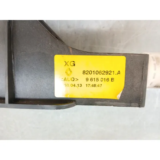 Palanca Cambio para Renault Megane Iii Berlina 5 P
