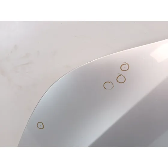 Capot para Bmw Serie 5 Touring (E61)