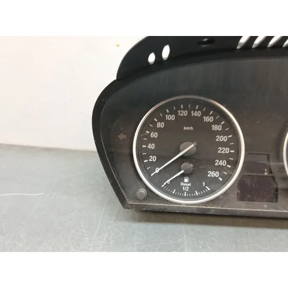 Cuadro Instrumentos para Bmw Serie 5 Touring (E61)