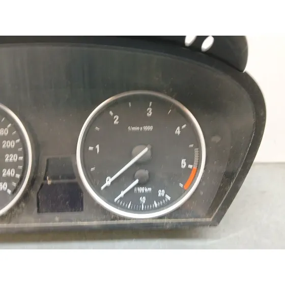 Cuadro Instrumentos para Bmw Serie 5 Touring (E61)