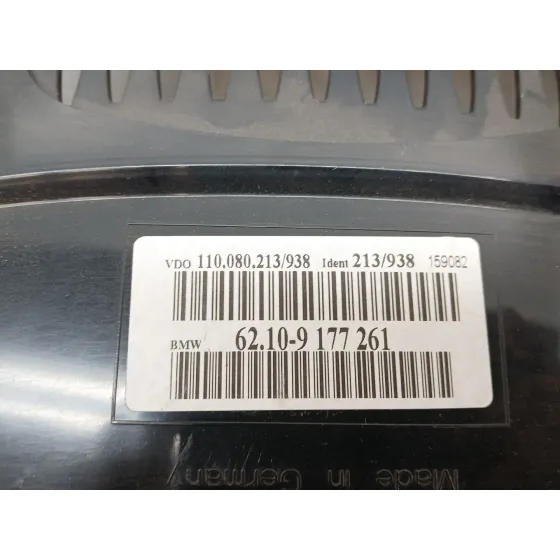 Cuadro Instrumentos para Bmw Serie 5 Touring (E61)
