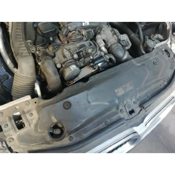 Panel Frontal para Bmw Serie 5 Touring (E61)