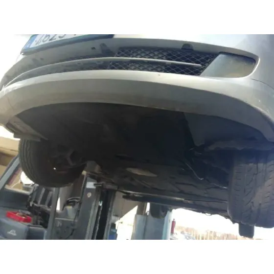 Paragolpes Delantero para Bmw Serie 5 Touring (E61)