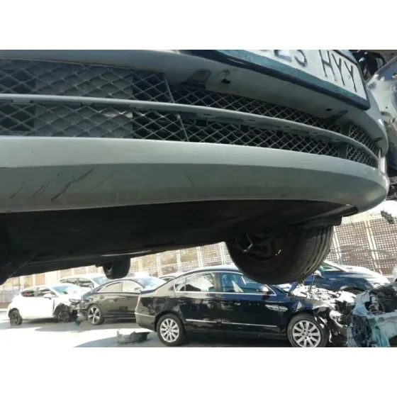 Paragolpes Delantero para Bmw Serie 5 Touring (E61)