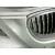Paragolpes Delantero para Bmw Serie 5 Touring (E61)