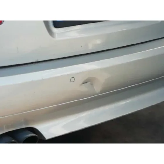 Paragolpes Trasero para Bmw Serie 5 Touring (E61)