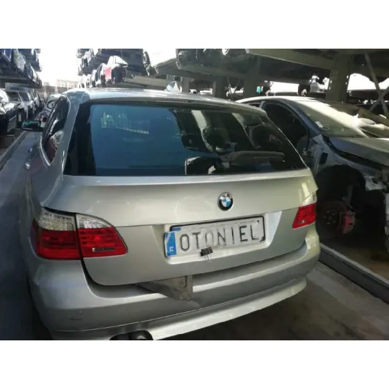 Porton Trasero para Bmw Serie 5 Touring (E61)