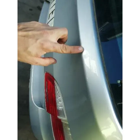 Porton Trasero para Bmw Serie 5 Touring (E61)