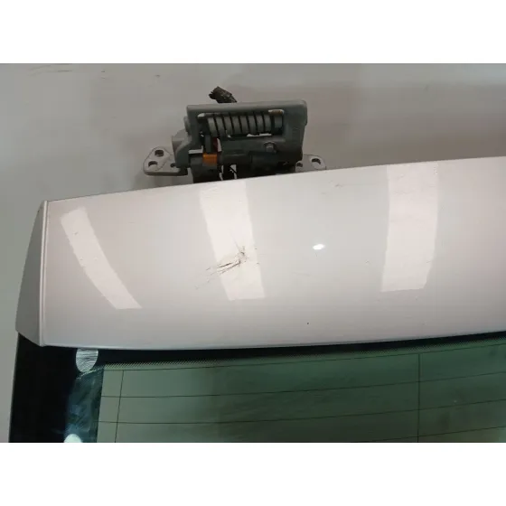 Porton Trasero para Bmw Serie 5 Touring (E61)