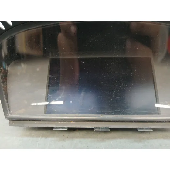 Sistema Audio / Radio Cd para Bmw Serie 5 Touring (E61)