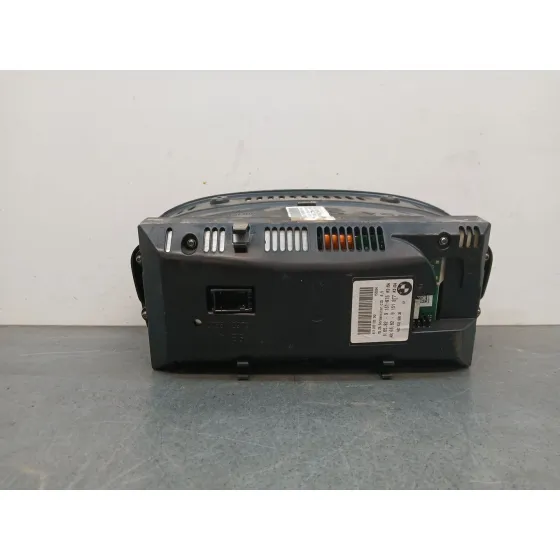 Sistema Audio / Radio Cd para Bmw Serie 5 Touring (E61)
