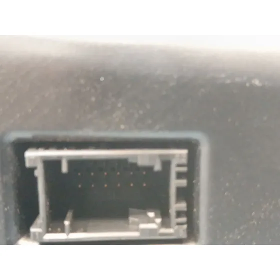Sistema Audio / Radio Cd para Bmw Serie 5 Touring (E61)