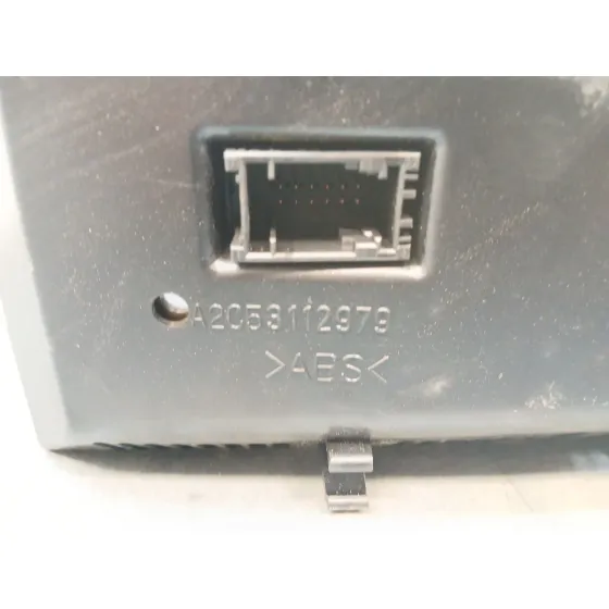 Sistema Audio / Radio Cd para Bmw Serie 5 Touring (E61)