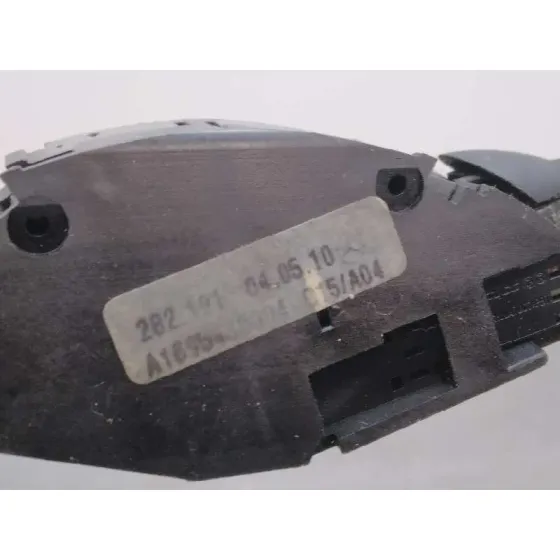 Mando Volante para Mercedes-Benz Clase B (W245)