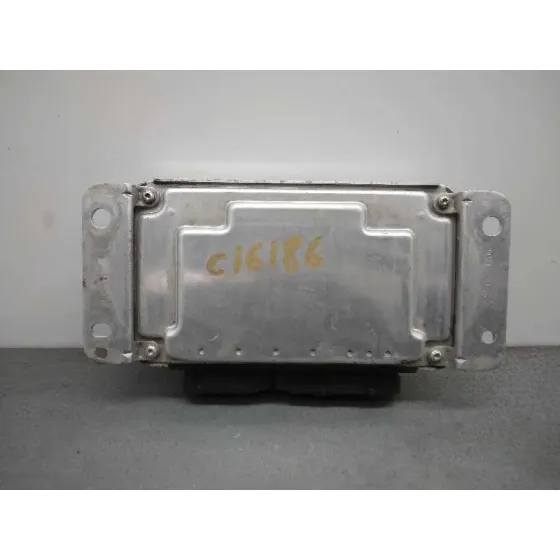 Centralita Motor Uce para Citroën C1
