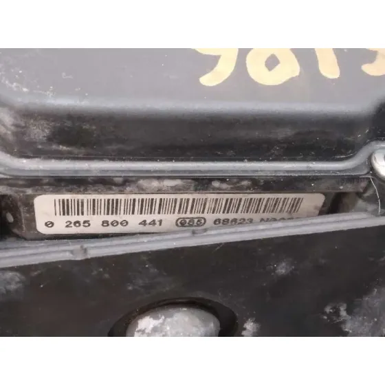Abs para Citroën C1