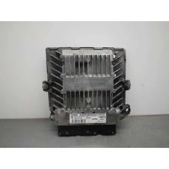 Centralita Motor Uce para Ford Focus Berlina (Cap)