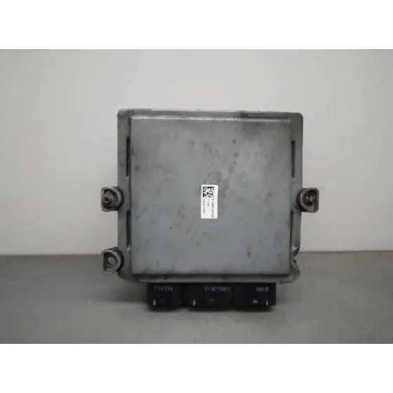Centralita Motor Uce para Ford Focus Berlina (Cap)
