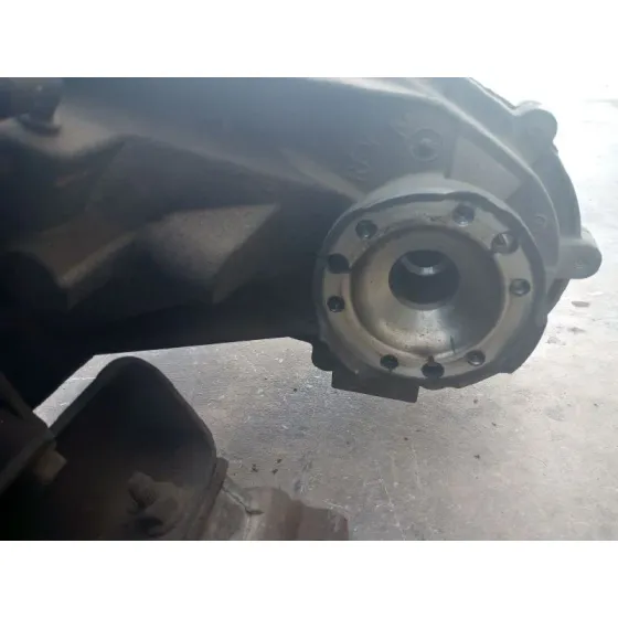 Caja Cambios para Jeep Commander
