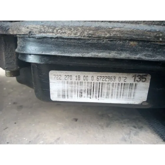 Caja Cambios para Jeep Commander