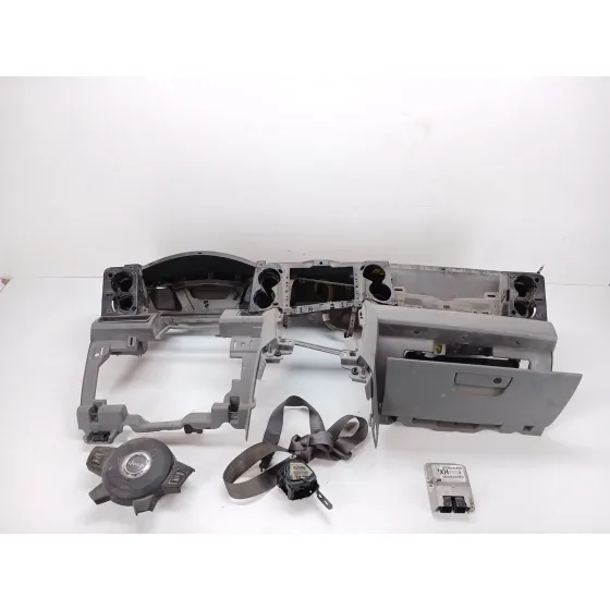 Kit Airbag para Jeep Commander