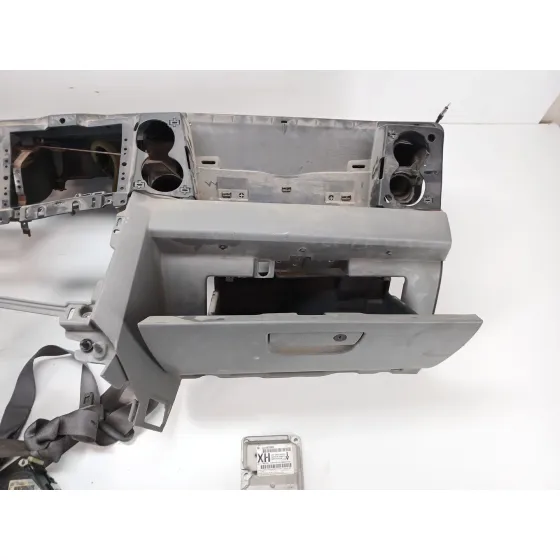 Kit Airbag para Jeep Commander