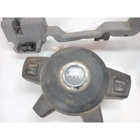 Kit Airbag para Jeep Commander