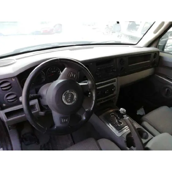 Kit Airbag para Jeep Commander