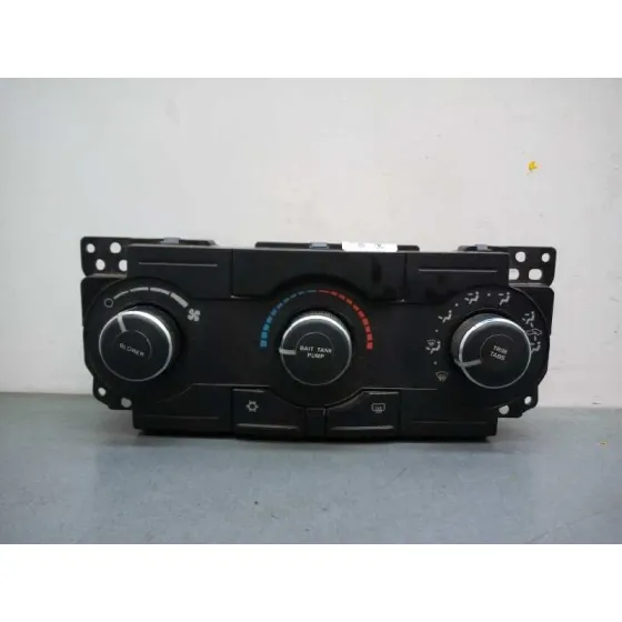 Mando Calefaccion / Aire Acondicionado para Jeep Commander