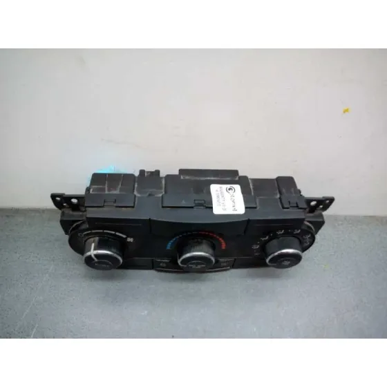 Mando Calefaccion / Aire Acondicionado para Jeep Commander