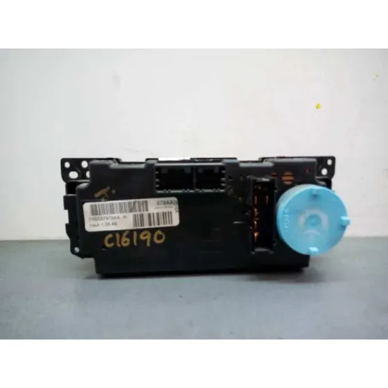 Mando Calefaccion / Aire Acondicionado para Jeep Commander