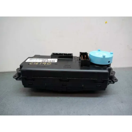 Mando Calefaccion / Aire Acondicionado para Jeep Commander