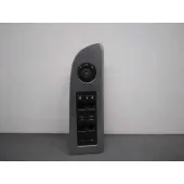 Mando Elevalunas Delantero Izquierdo para Jeep Commander