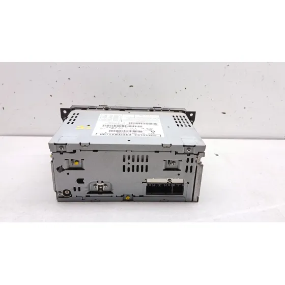 Sistema Audio / Radio Cd para Jeep Commander