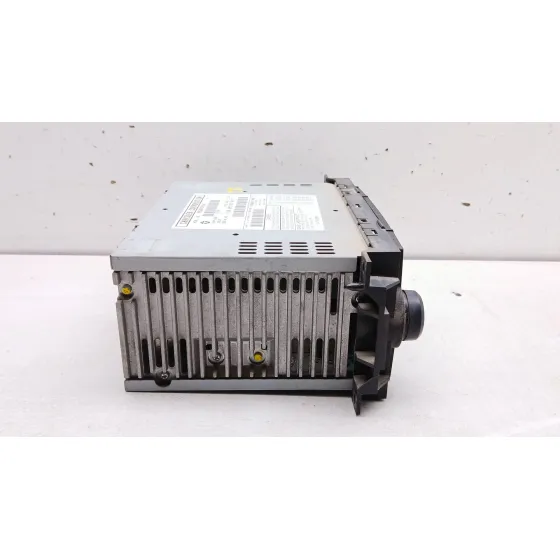 Sistema Audio / Radio Cd para Jeep Commander