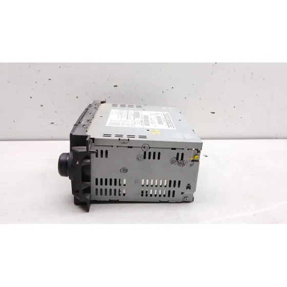 Sistema Audio / Radio Cd para Jeep Commander