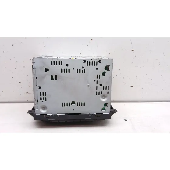 Sistema Audio / Radio Cd para Jeep Commander