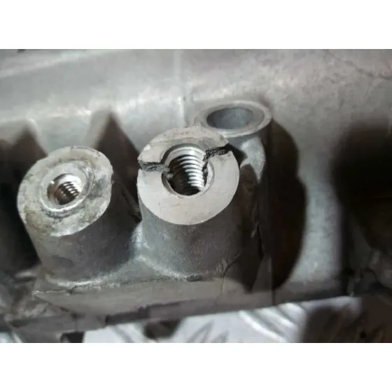 Culatin para Fiat Ducato Furgon 30