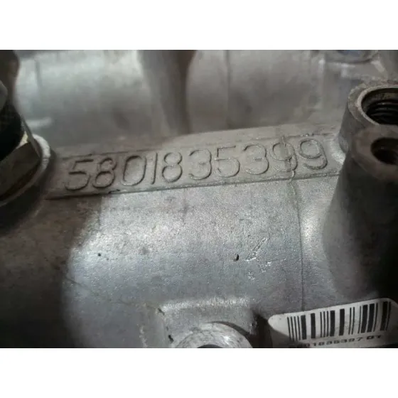 Culatin para Fiat Ducato Furgon 30