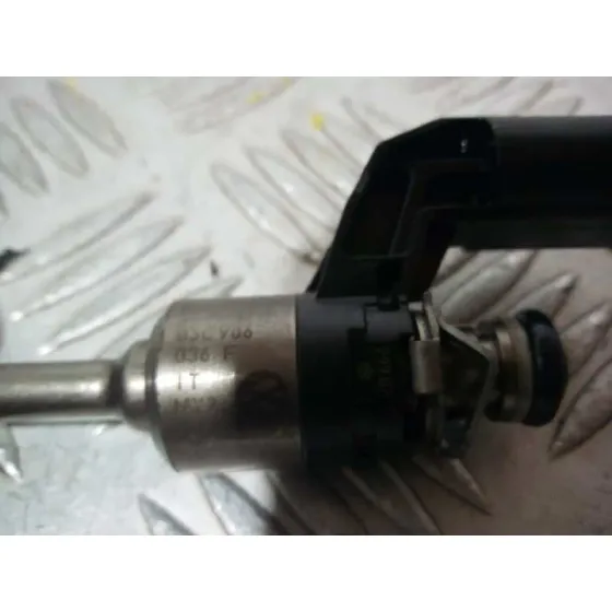 Inyector para Seat Altea (5P1)